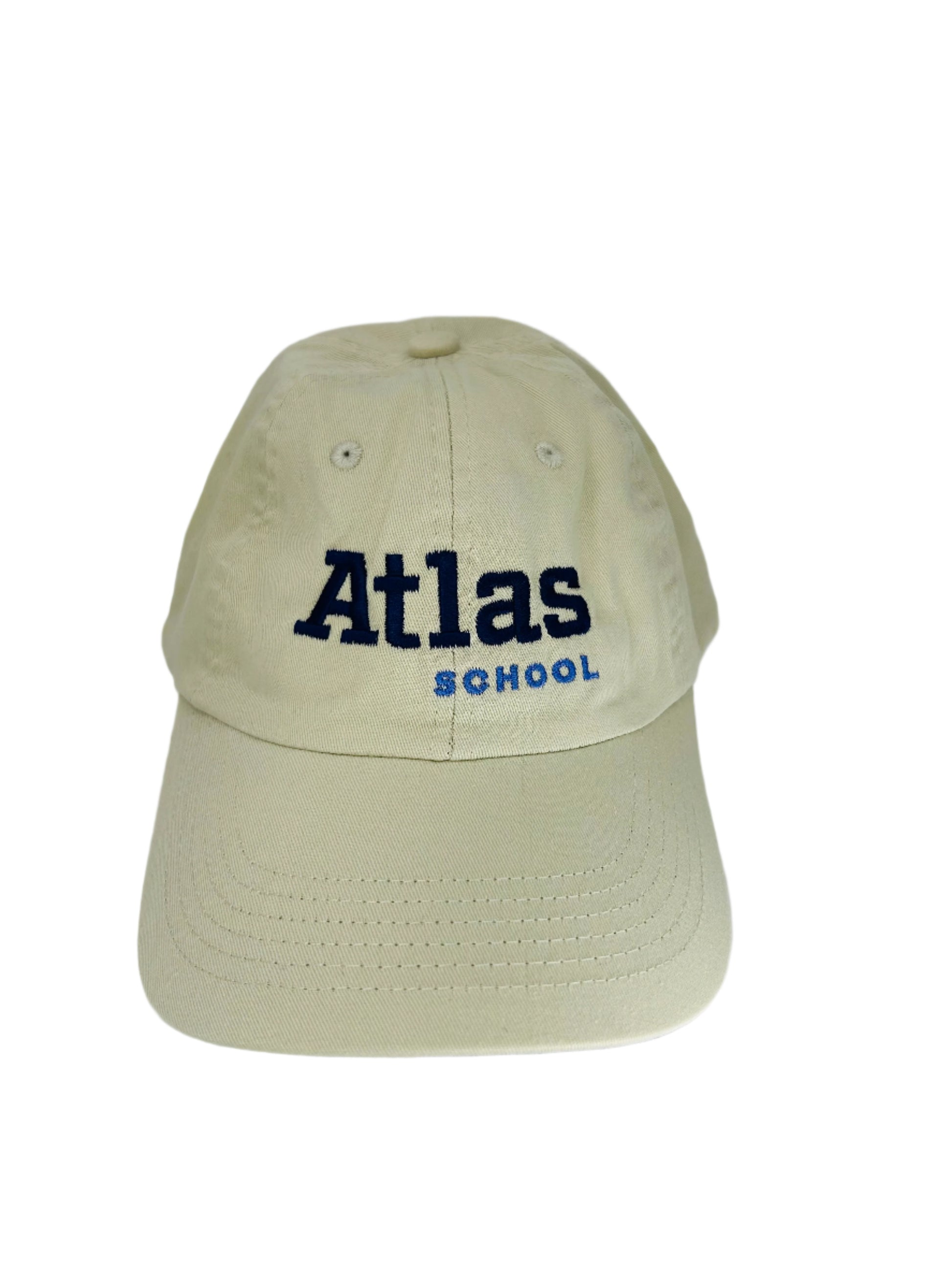 Atlas School Dad Cap